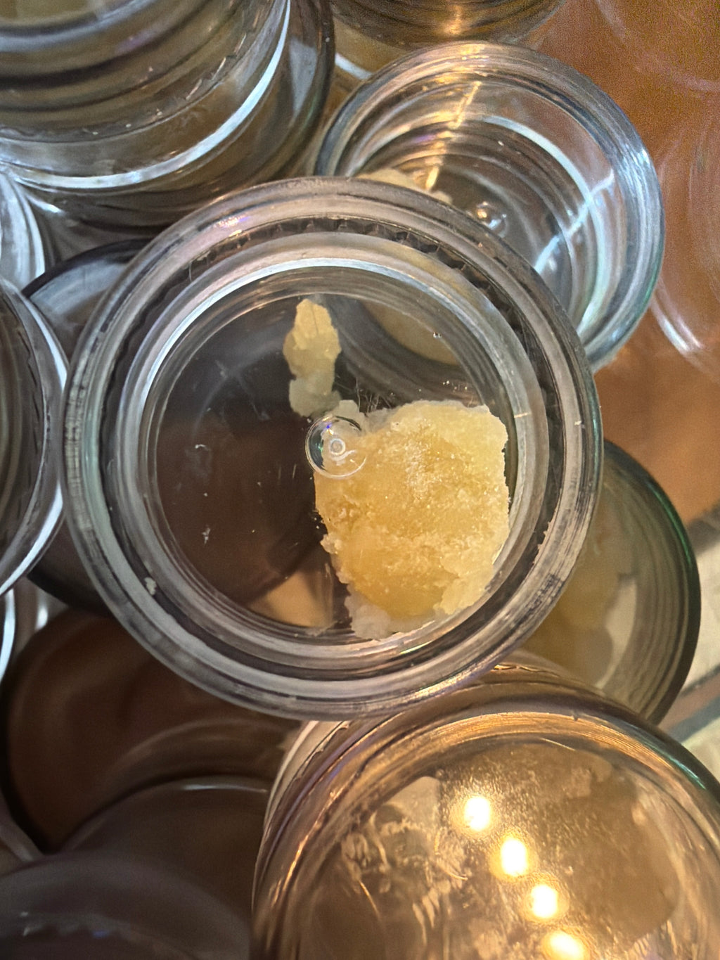 Dabs Galore