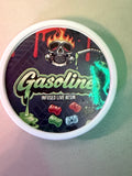 Hemp infused gummies