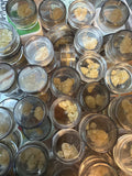 Dabs Galore