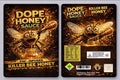 Hemp infused Honey