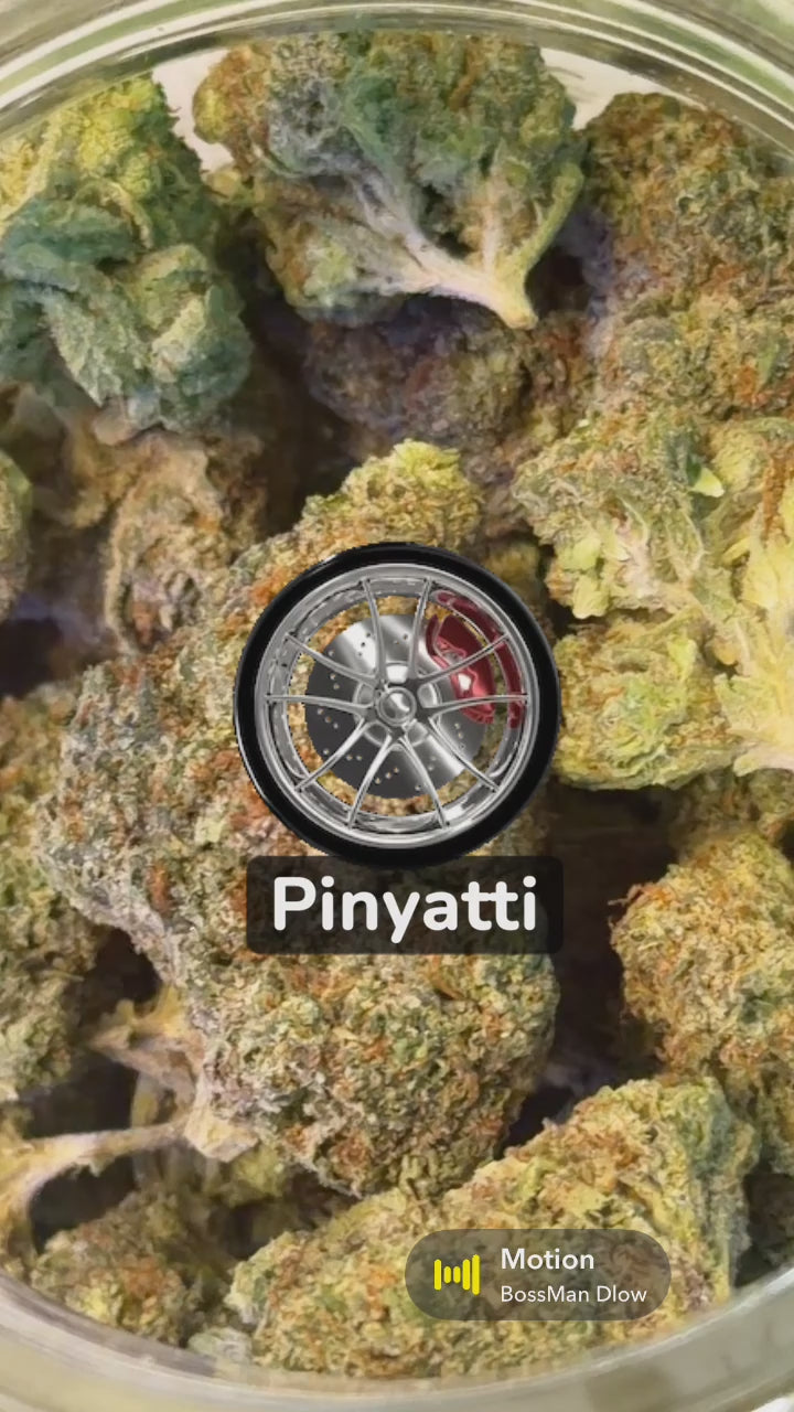 AAA rated Gas 3.5 grams of premium
